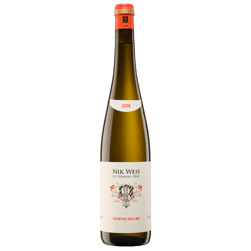 Nik Weis – St. Urbans-Hof