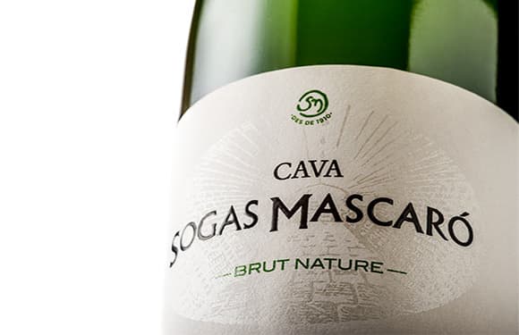 Cava Sogas Mascaró