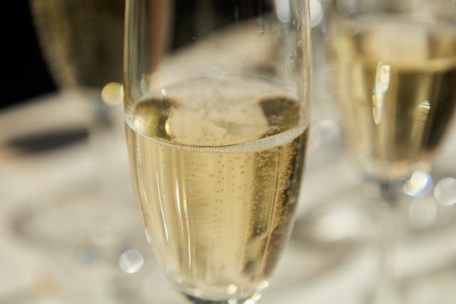 Copa de cava