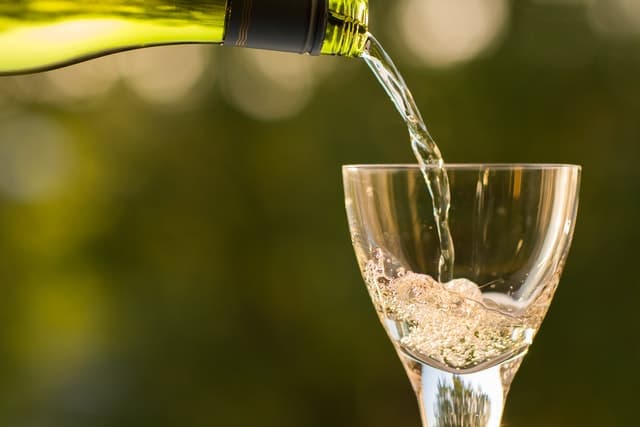 Anímate a beber vino en verano