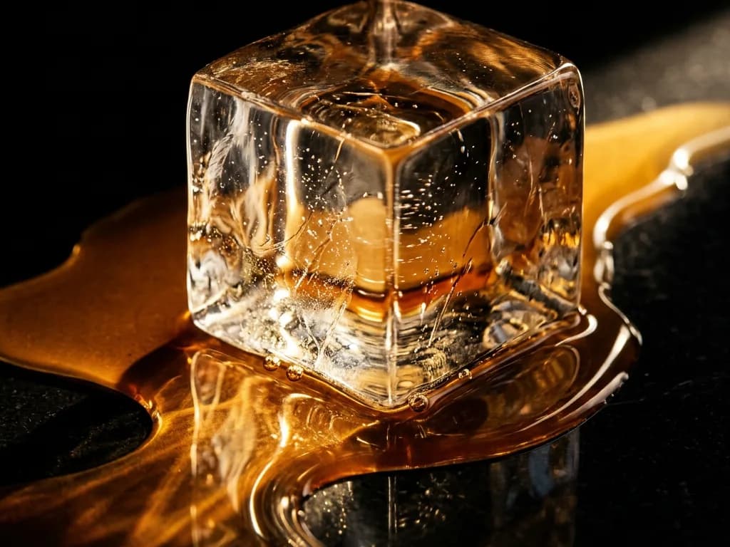 Premium Spirits