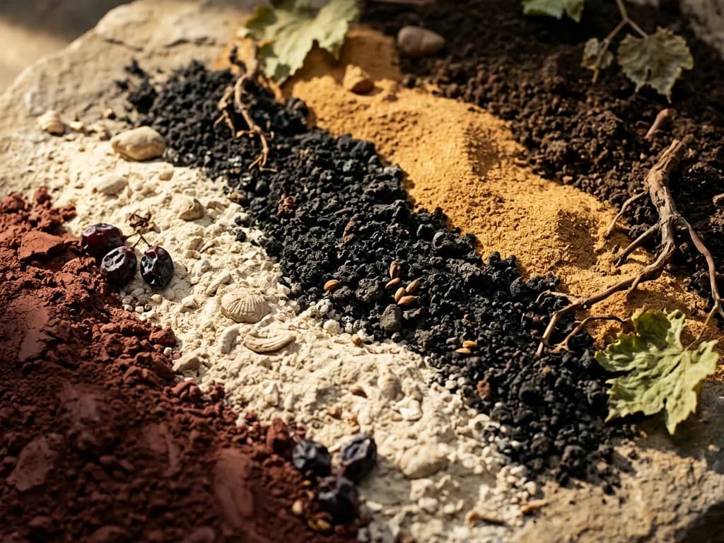Vinos Internacionales