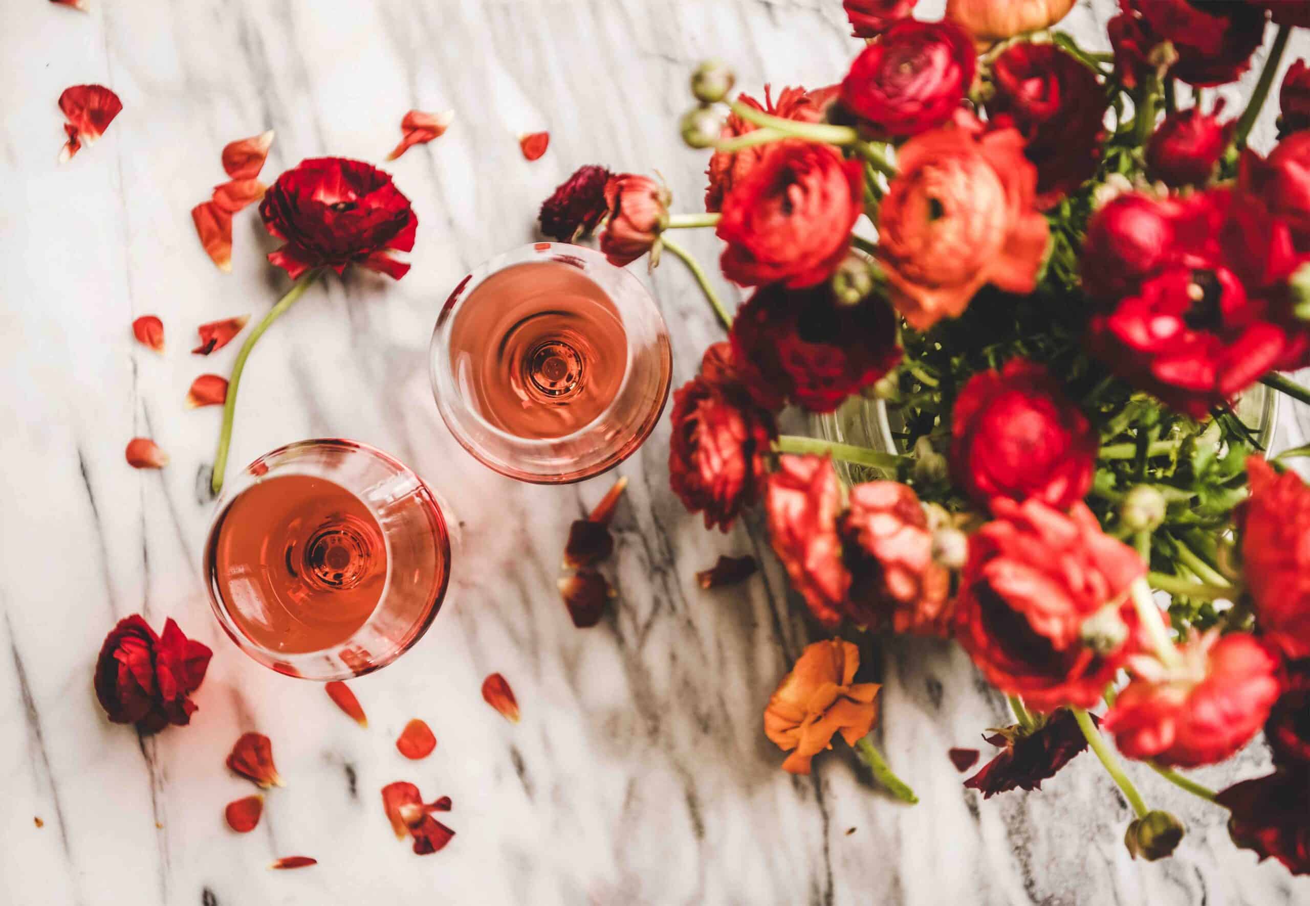 Descubre los mejores vinos para disfrutar en primavera